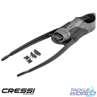 Cressi Gara Modular Foot Pockets
