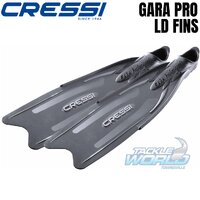 Cressi Gara Professional LD Fins
