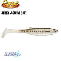 Castaic Jerky J Swim 3.5" 