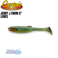 Castaic Jerky J Swim 5"
