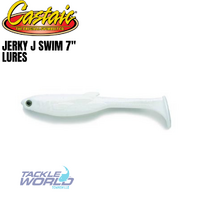 Castaic Jerky J Swim 7"