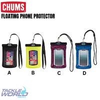 Chums Floating Phone Protector