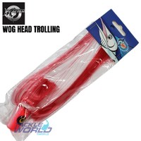 Citer Wog Head Trolling Lure Head