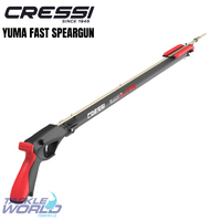 Cressi Yuma Fast Speargun