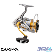 Daiwa 21 Freams LT Spin Reels