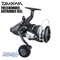 Daiwa 22 Freeswimmer Bait Runner Reels