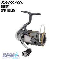 Daiwa 23 Airity Spin Reels