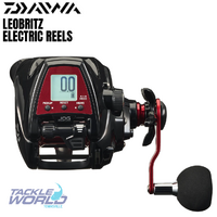 Daiwa 23 Leobritz Electric Reels