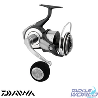 Daiwa 26 Certate SW Spin Reels
