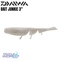 Daiwa BaitJunkie Prawn 3"