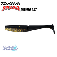 Daiwa Baitjunkie Minnow 4.2"