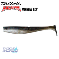 Daiwa Baitjunkie Minnow 6.2"