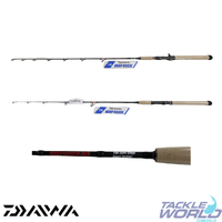 Daiwa Beefstick Cape Yorker Rods