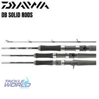 Daiwa DB Solid Rods