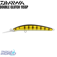 Daiwa Double Clutch 115SP