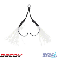 Decoy DJ-99UV Twin Pike Assist Flash