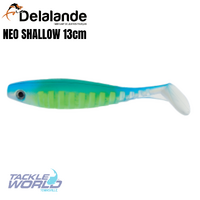 Delalande Neo Shallow 13cm