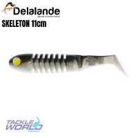 Delalande Skeleton 11cm