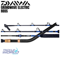 Daiwa Grandwave Rods