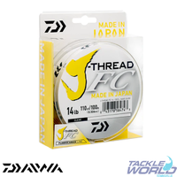 Daiwa J-Thread FC Leader