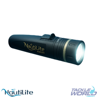 Nautilite DiveMaster 1400LM Dive Torch