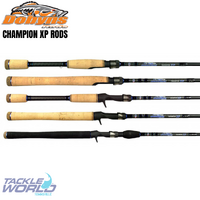Dobyns Champion XP Rods