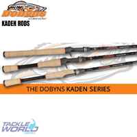 Dobyns Kaden Rods