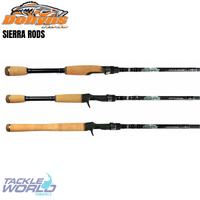 Dobyns Sierra Rods