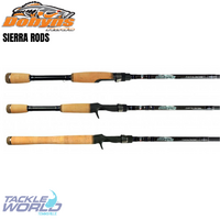 Dobyns Kaden Rods