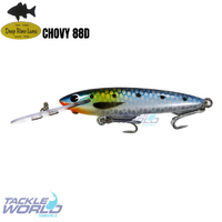 Deep River Lures Chovy 88mm Deep