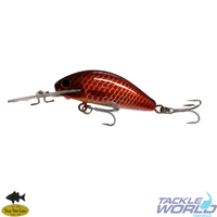 Deep River Lures Kinkin 69D