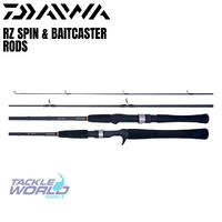 Daiwa RZ Rods