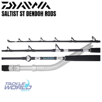 Daiwa Saltist ST Dendoh Rods