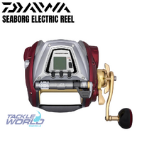 Daiwa Seaborg Electric Reels