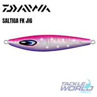 Daiwa Saltiga FK Jig