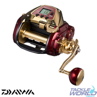 Daiwa Seaborg G Electric Reels