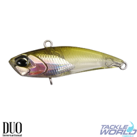Duo Tetra Works BIVI Vibe