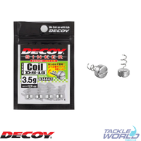 Decoy DS-15 Sinker Type Coil