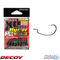 Decoy Worm13 Kg Hyper Hooks