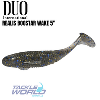 Duo Realis Boostar Wake 5''