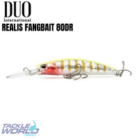 Duo Realis Fangbait 80DR