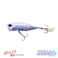 Duo Realis Popper SW