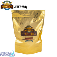 FATV Jerky 250g