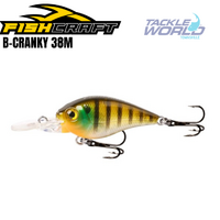 Fishing Lures - Hardbodies and Jigs - Shop Now!