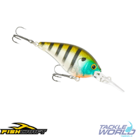 Fishcraft B-Cranky 60mm