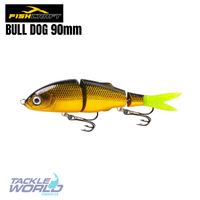 Fishcraft Bull Dog 90mm