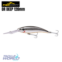Fishcraft Dr Deep 120mm