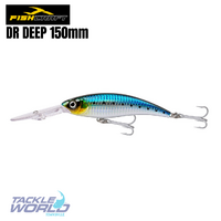 Fishcraft Dr Deep 150mm