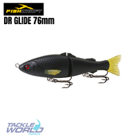 Fishcraft Dr Glide 76mm