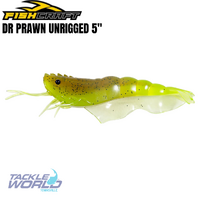 Fishcraft Dr Prawn Unrigged 5"